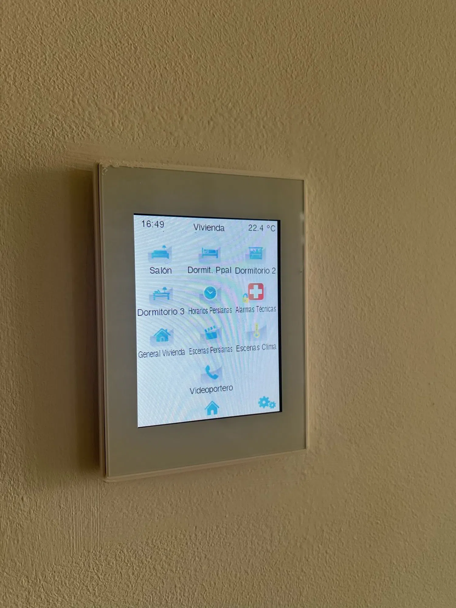 Piso en avenida del Santo Ángel de la Guarda, 25 - Foto 9