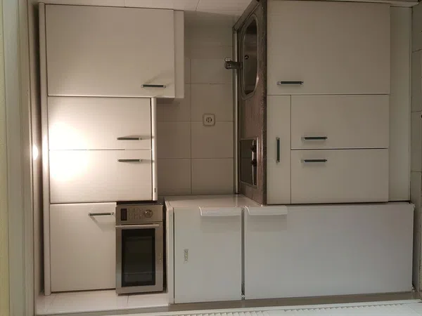 Piso en calle de Viriato, 2 - Foto 5