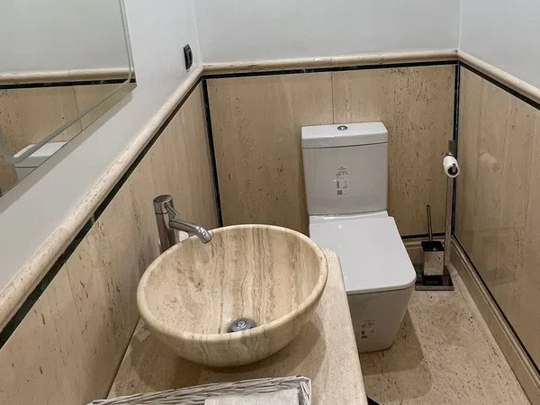 Piso en Barrio Puerto Banús - Foto 31