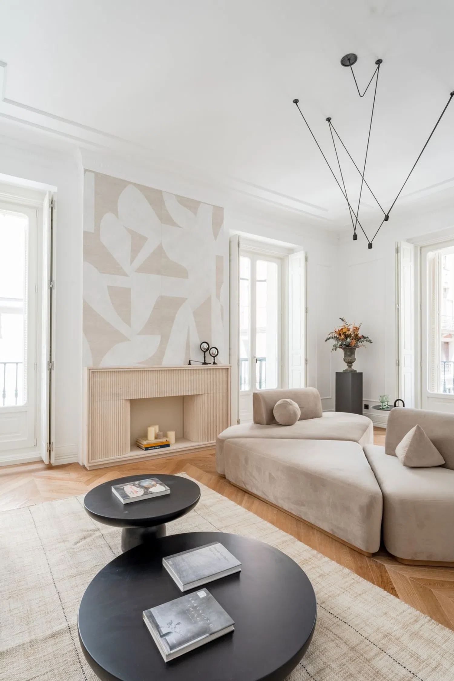 Piso en calle del Barquillo, 26 - Foto 13