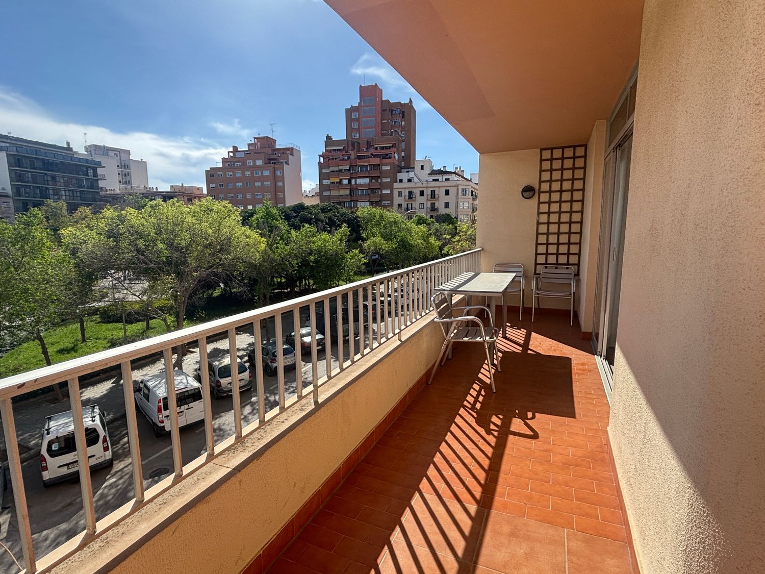 Piso en calle de Pérez Galdós, 19 - Foto 5