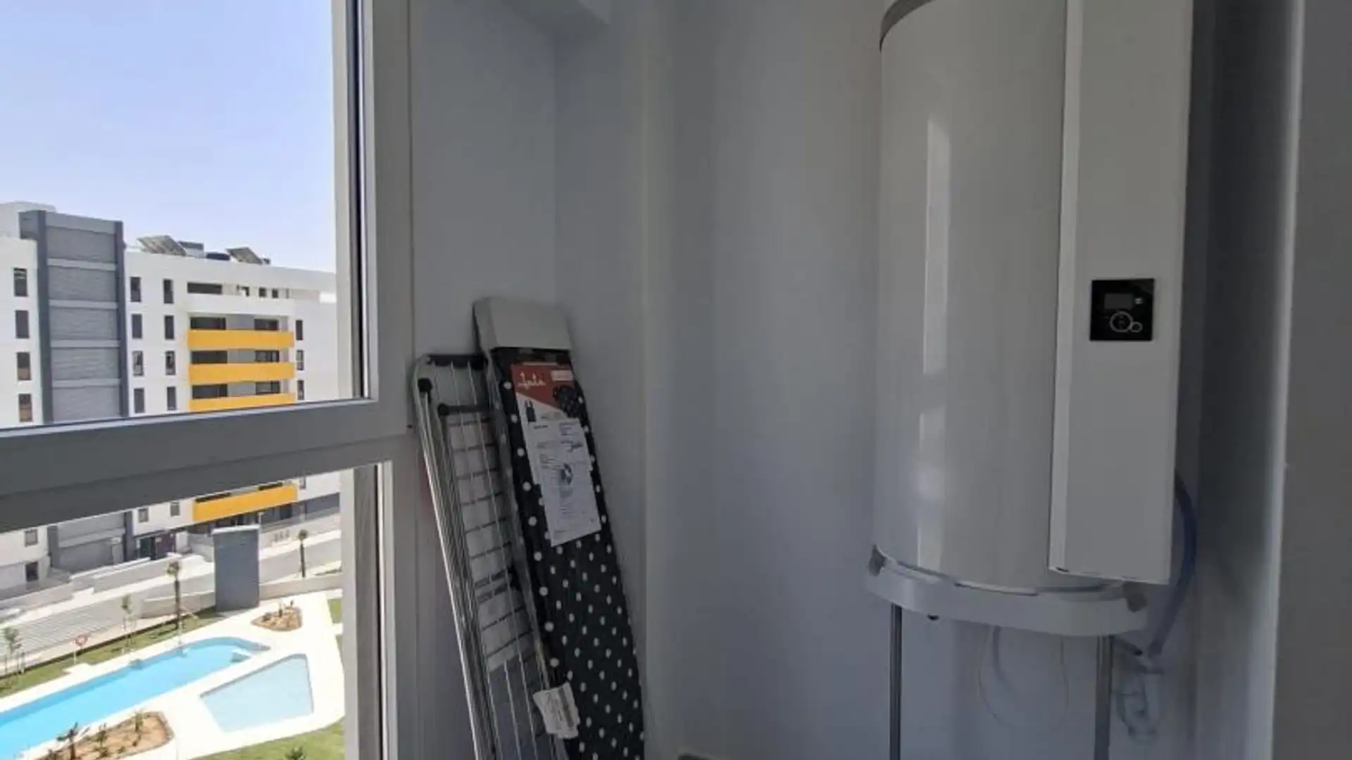 Piso en  Pepe Arquellada 1 - Foto 1