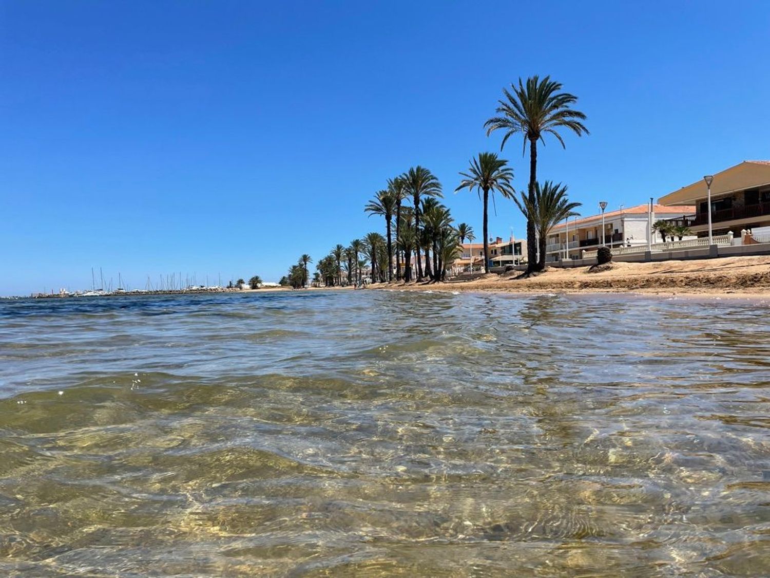 Piso en Avenida Isla Cristina, 50 - Foto 4