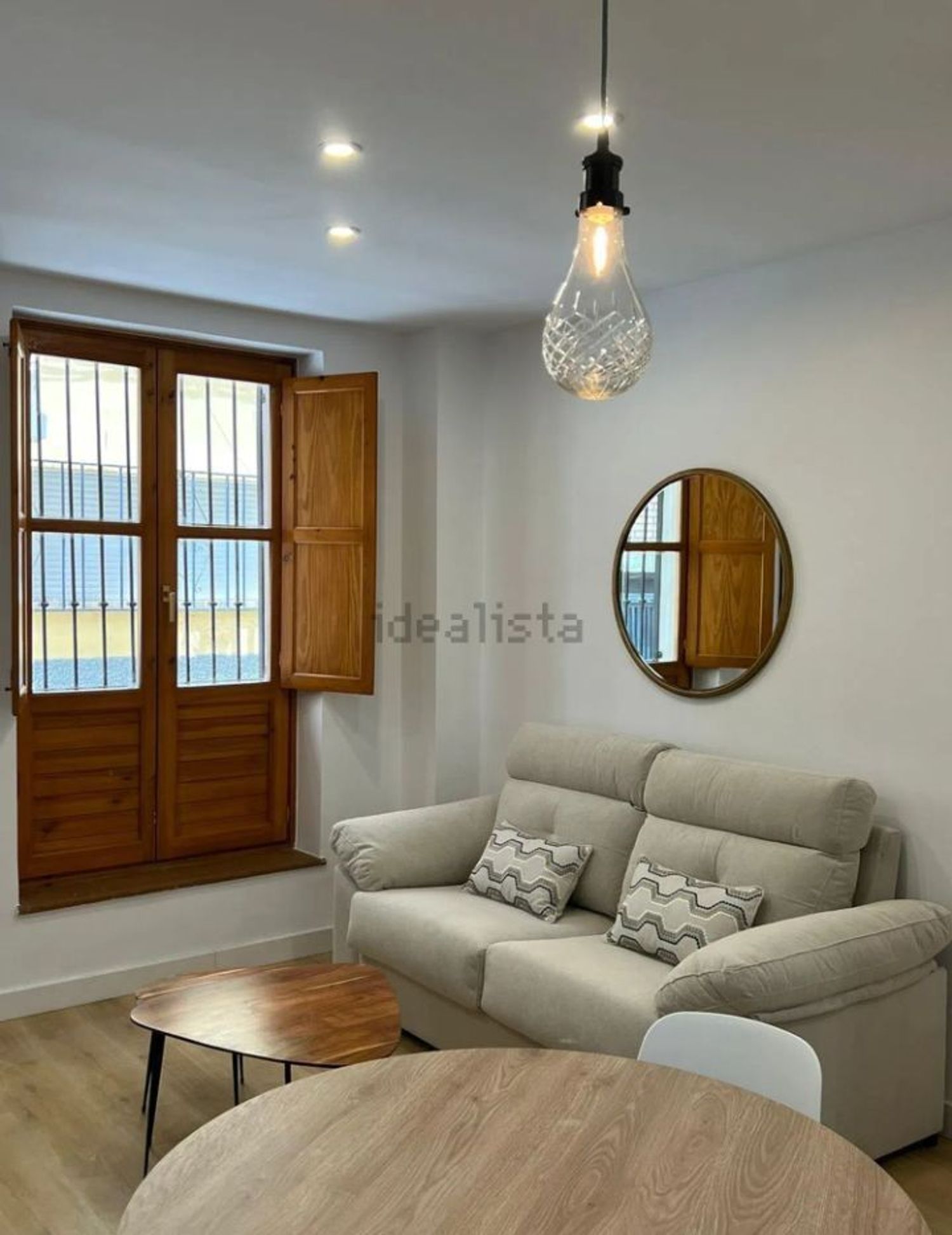 Piso en Camino caminó ronda, 150, Ronda - Arabial - Foto 3