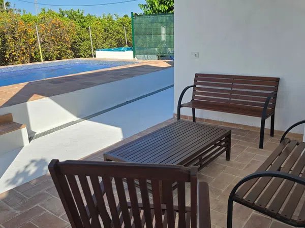 Casa o chalet independiente en Diseminado Poligono 3, 590 - Foto 21