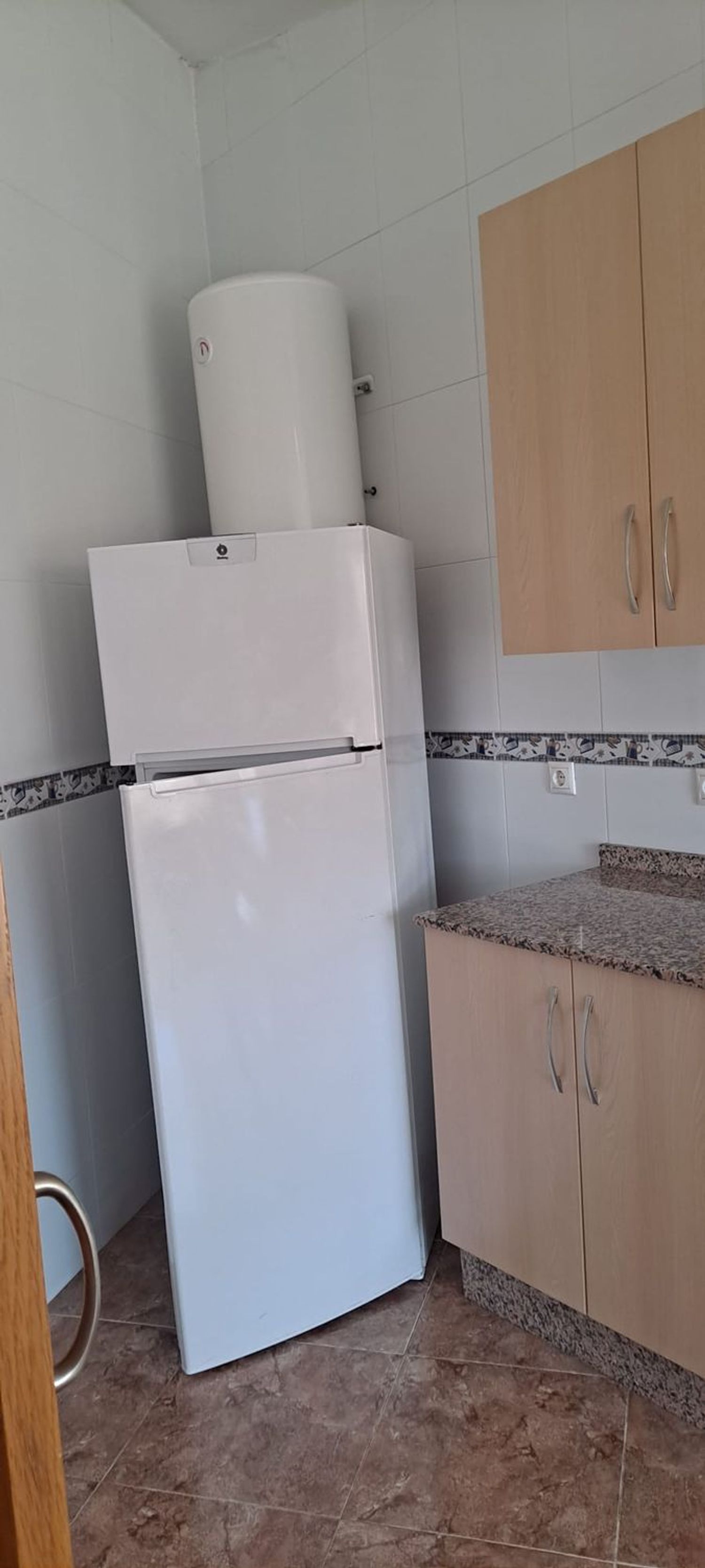 Ático en plaza Fuente, 4 - Foto 13