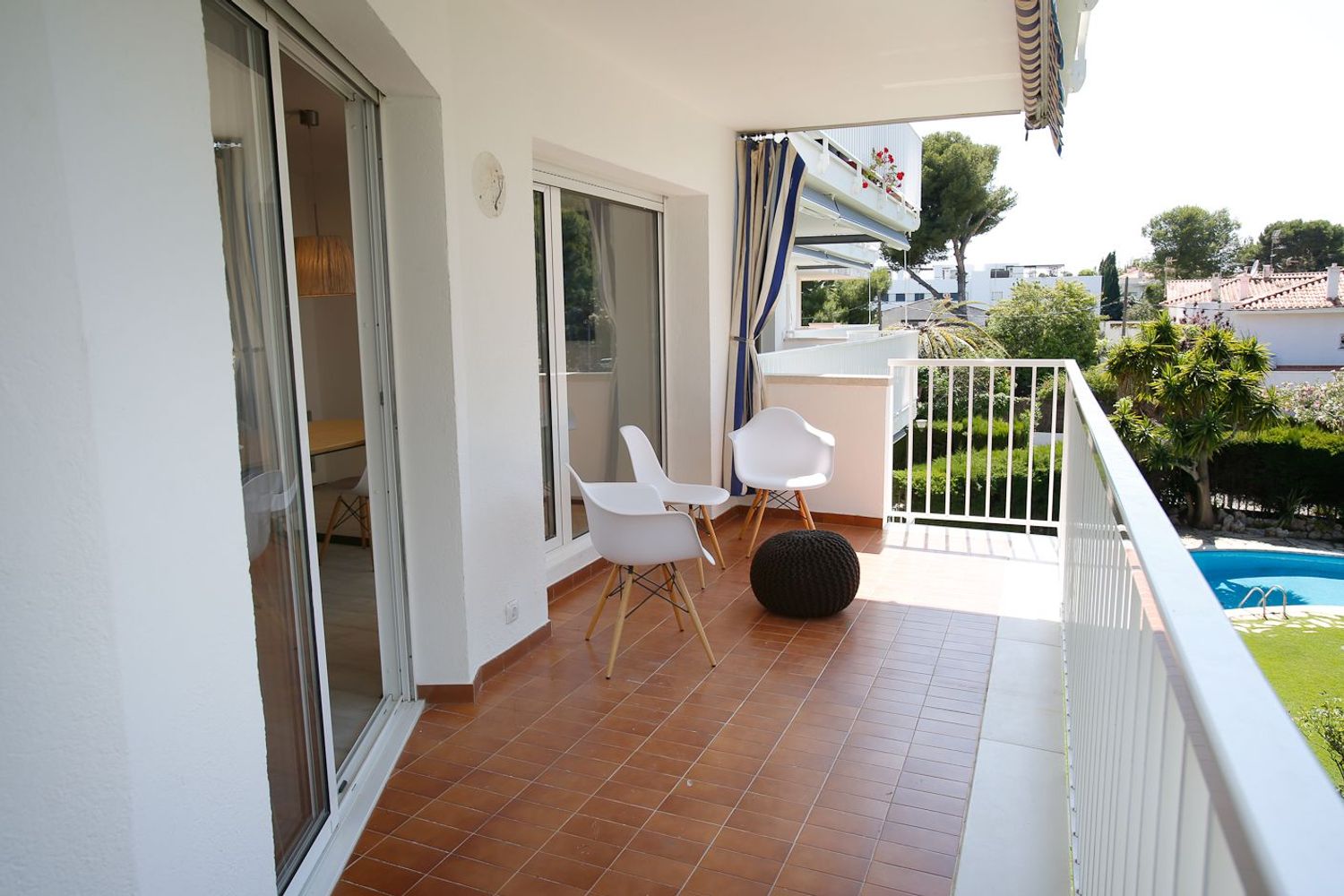 Piso en Avenida de Nostra Senyora del Vinyet, 43, Vinyet-Terramar-Can Pei-Can Girona, Vinyet-Terramar-Can Pei-Can Girona - Foto 15