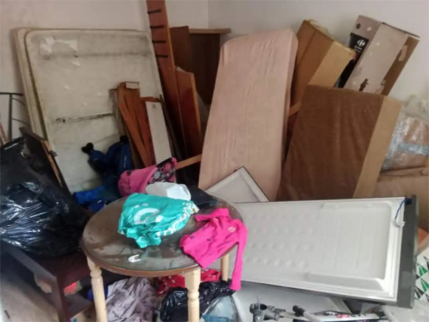 Chalet en Campo de la Verdad - Foto 4