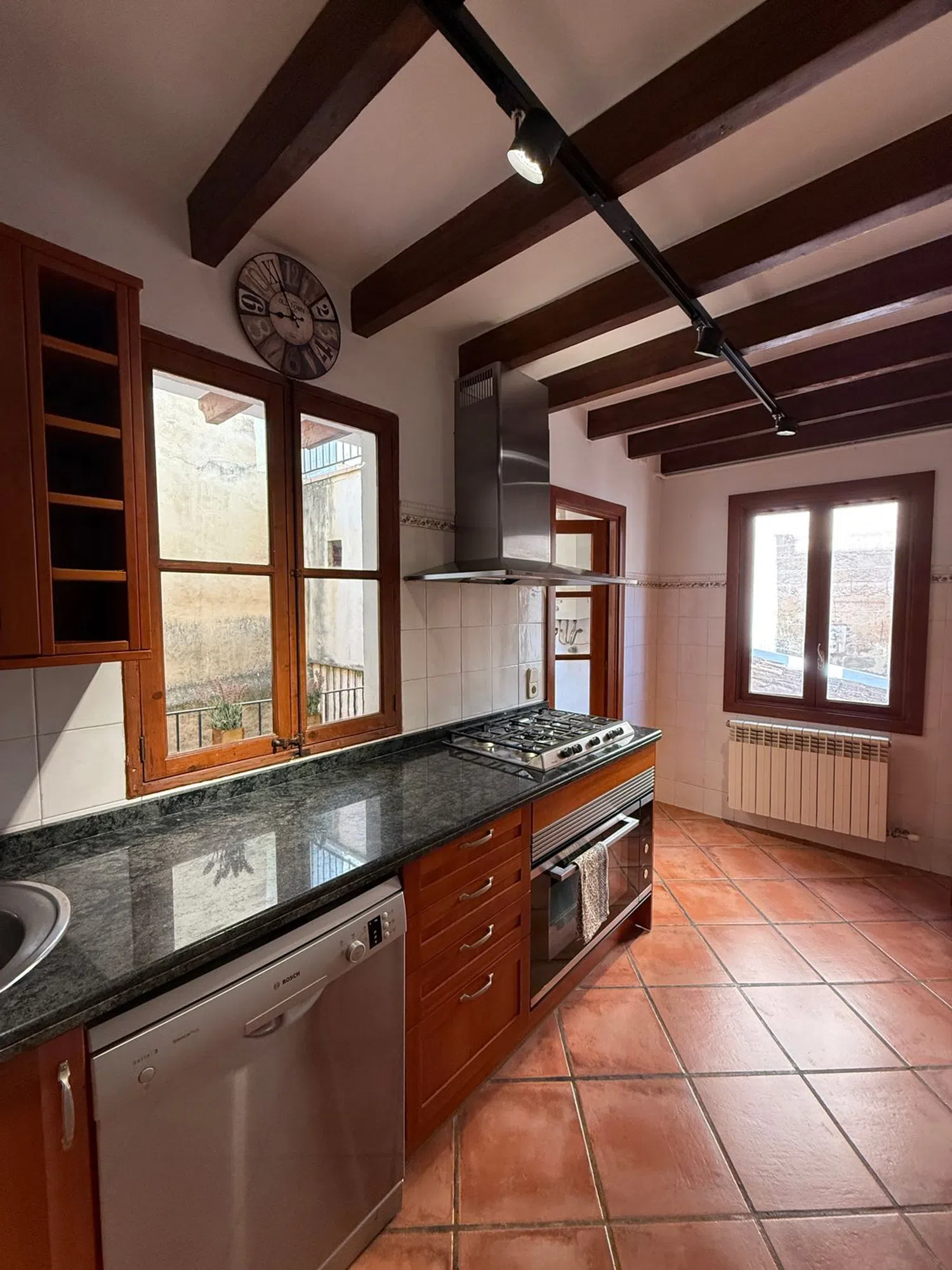 Piso en calle de Sant Llorenç, 6 - Foto 13