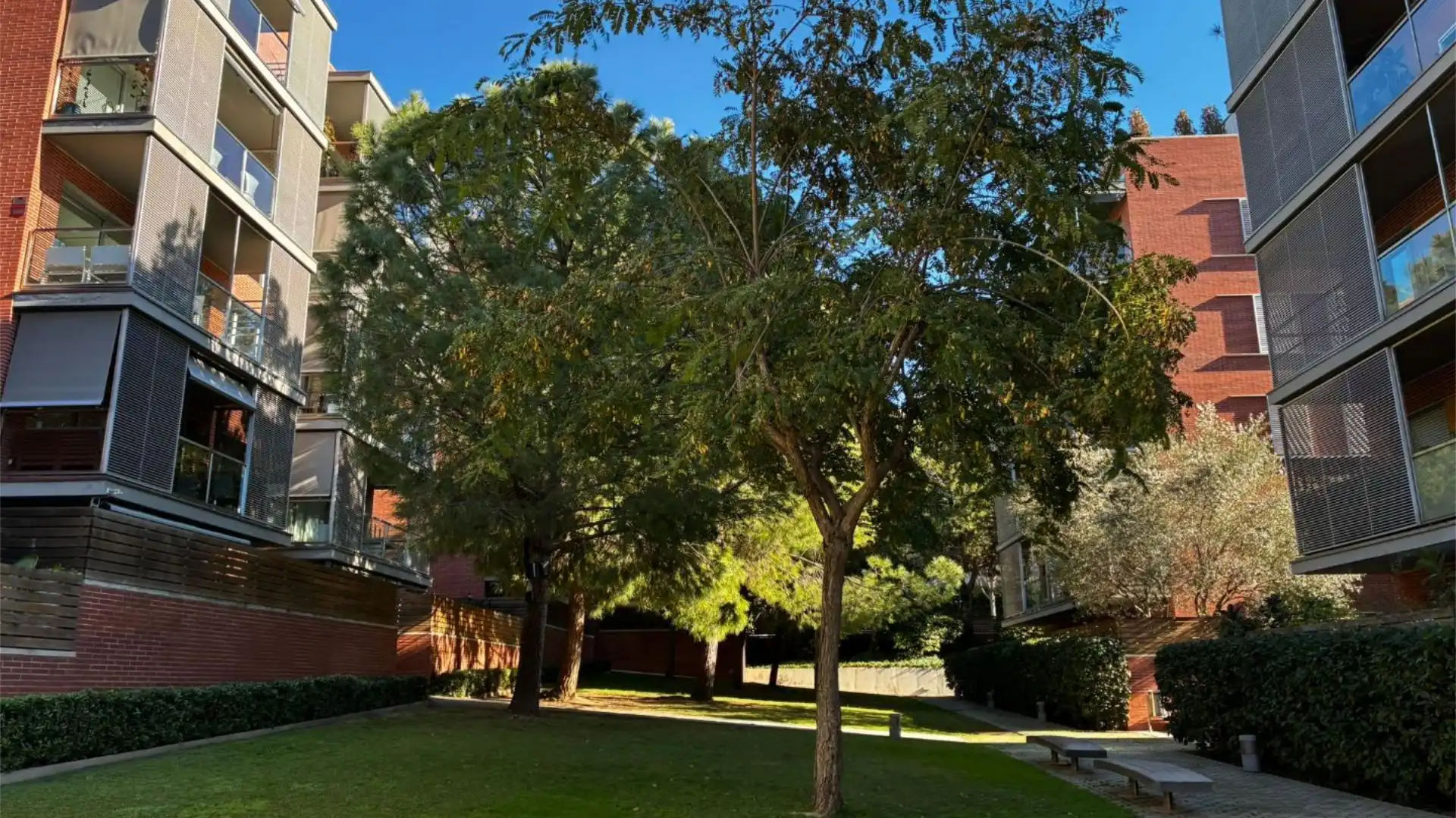 Piso en Sant Cugat del Vallès - Foto 61