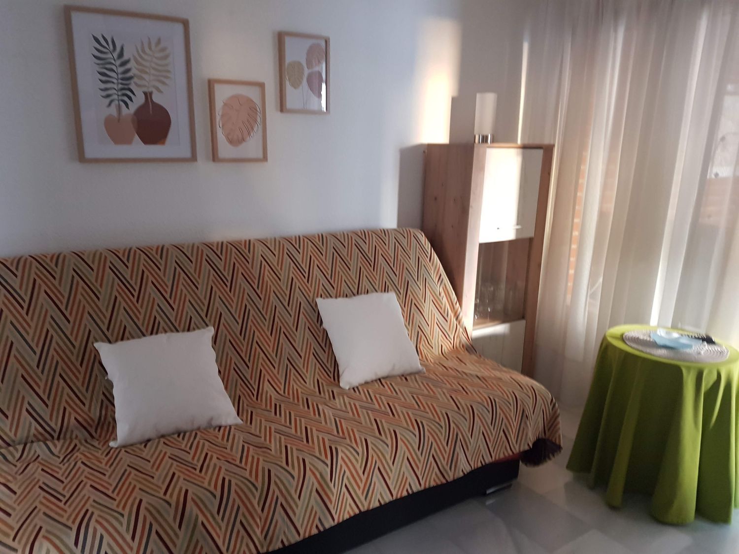 Piso en avenida del Doctor Orts Llorca, 15 - Foto 7