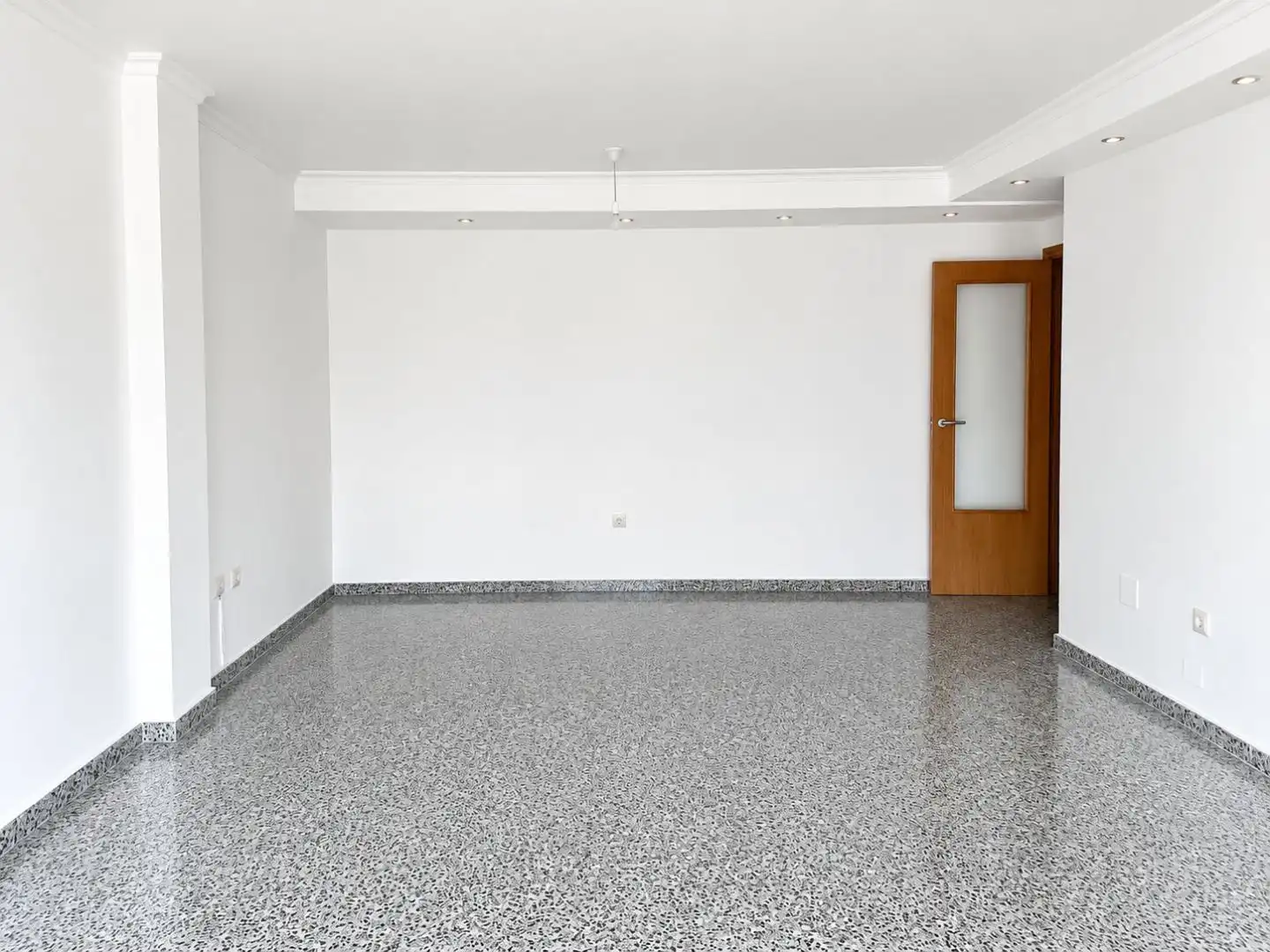 Piso en  Avinguda de la Pau 31 - Foto 3