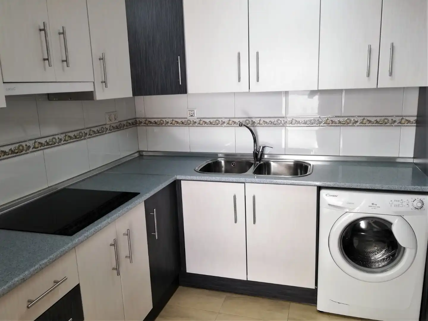 Apartamento en  Calle Jacinto Higueras 27 - Foto 11