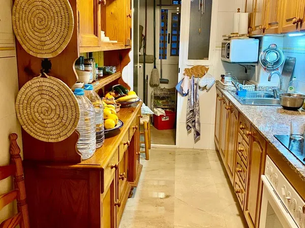 Piso en Calle Llebeig, 22, Bulevar - Puerta Mítica - Foto 15