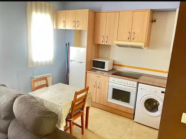 Piso en Cerrado de Don Juan, 24 , 2b - Foto 3