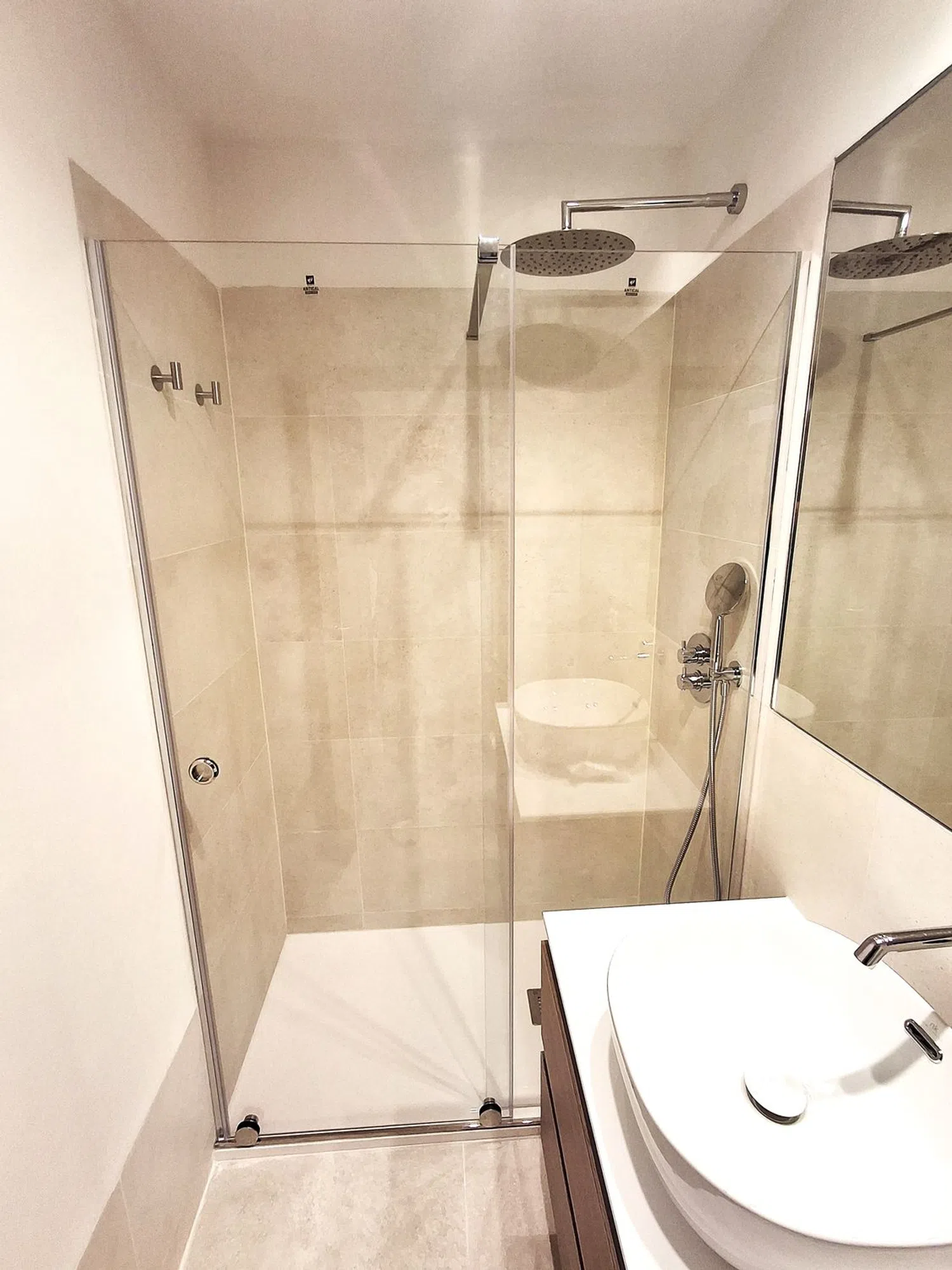 Ático en calle de Embajadores, 228 - Foto 17