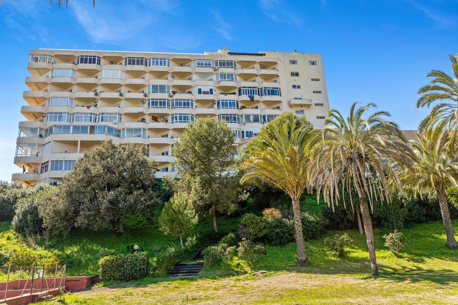 Piso en calle Sierra Morena, 8 - Foto 30