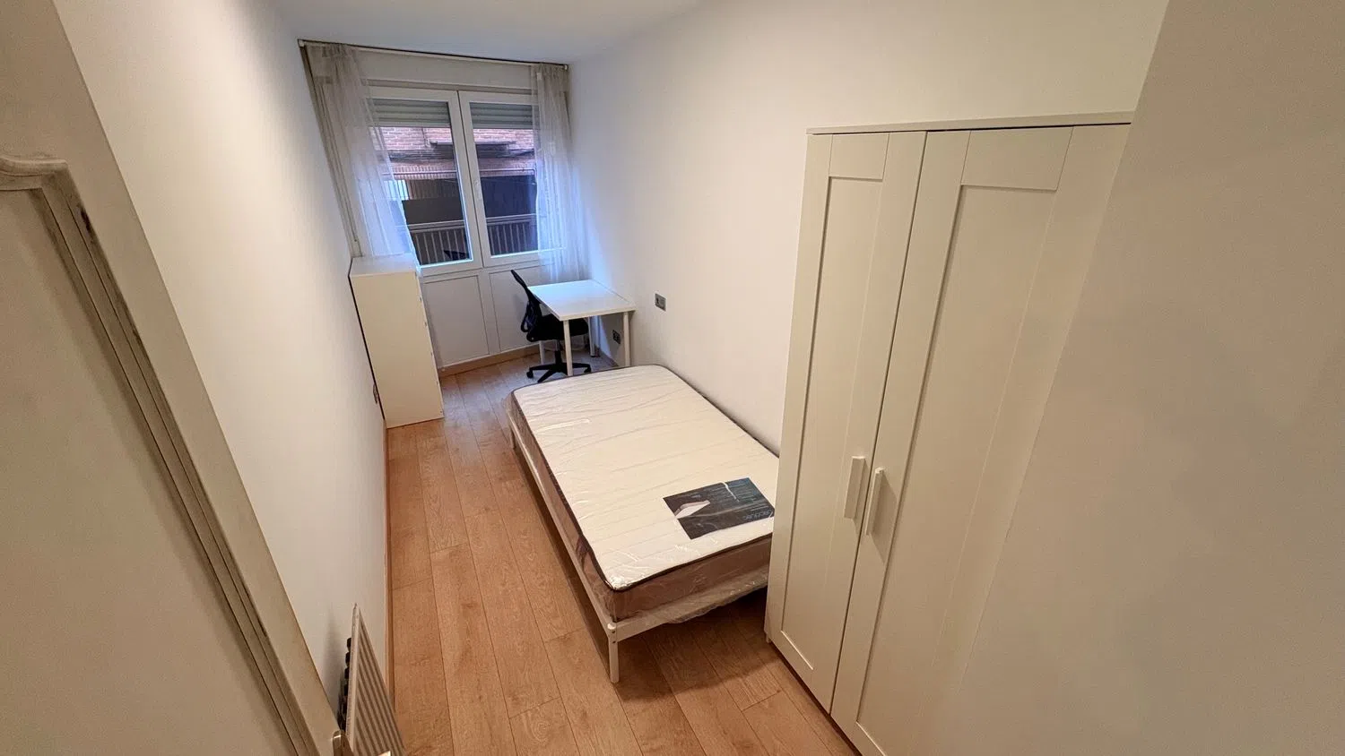 Piso en calle de Berruguete, 14 - Foto 10