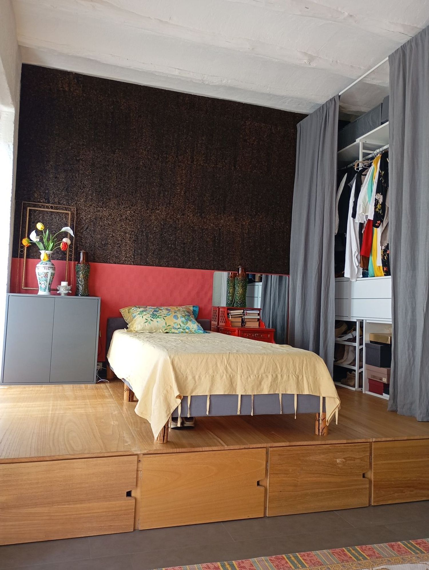 Piso en Calle Mario García, 5, Barri Eixample, Barri Eixample - Foto 4