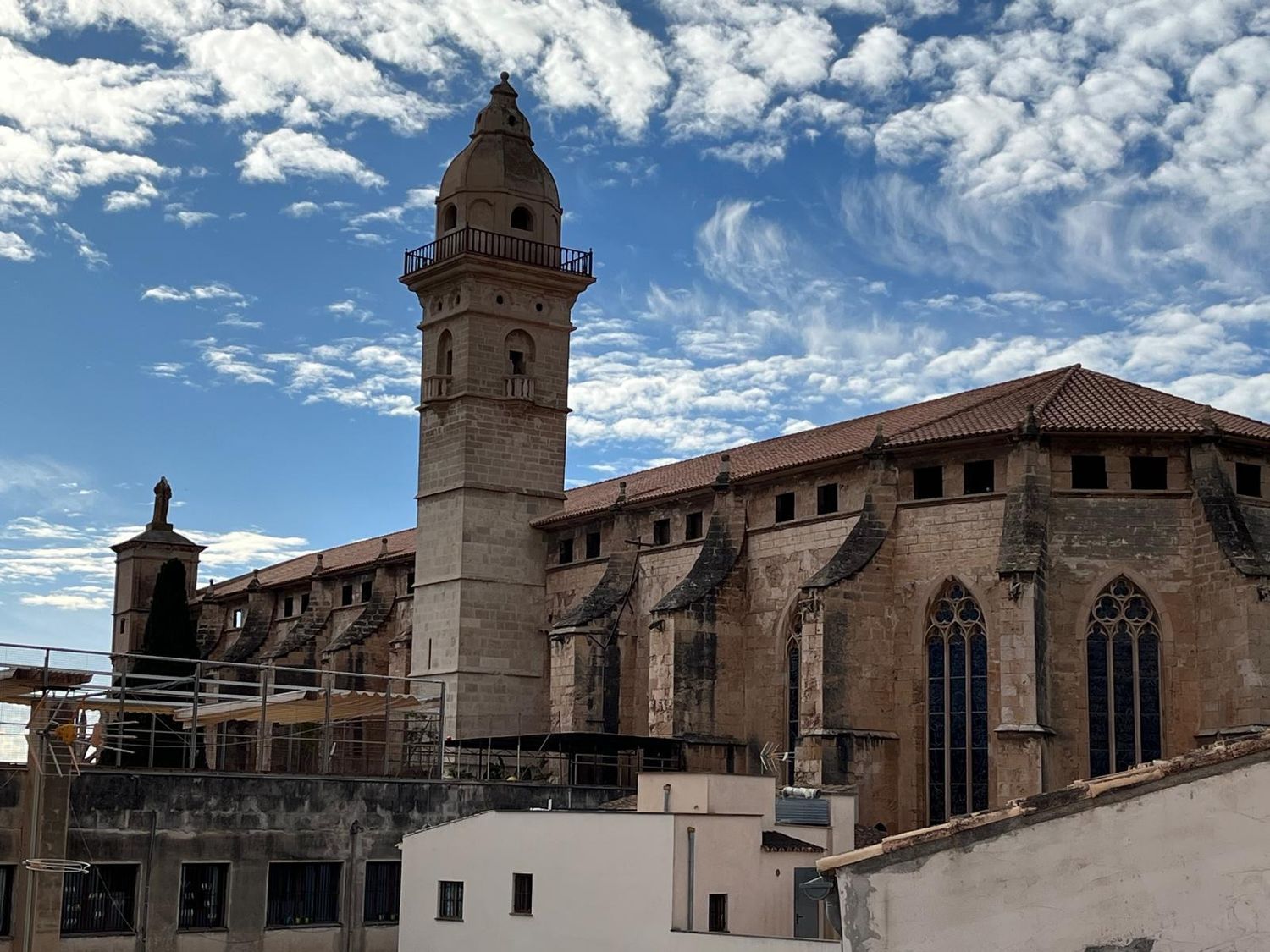 Ático en calle del Morer, 5 - Foto 12