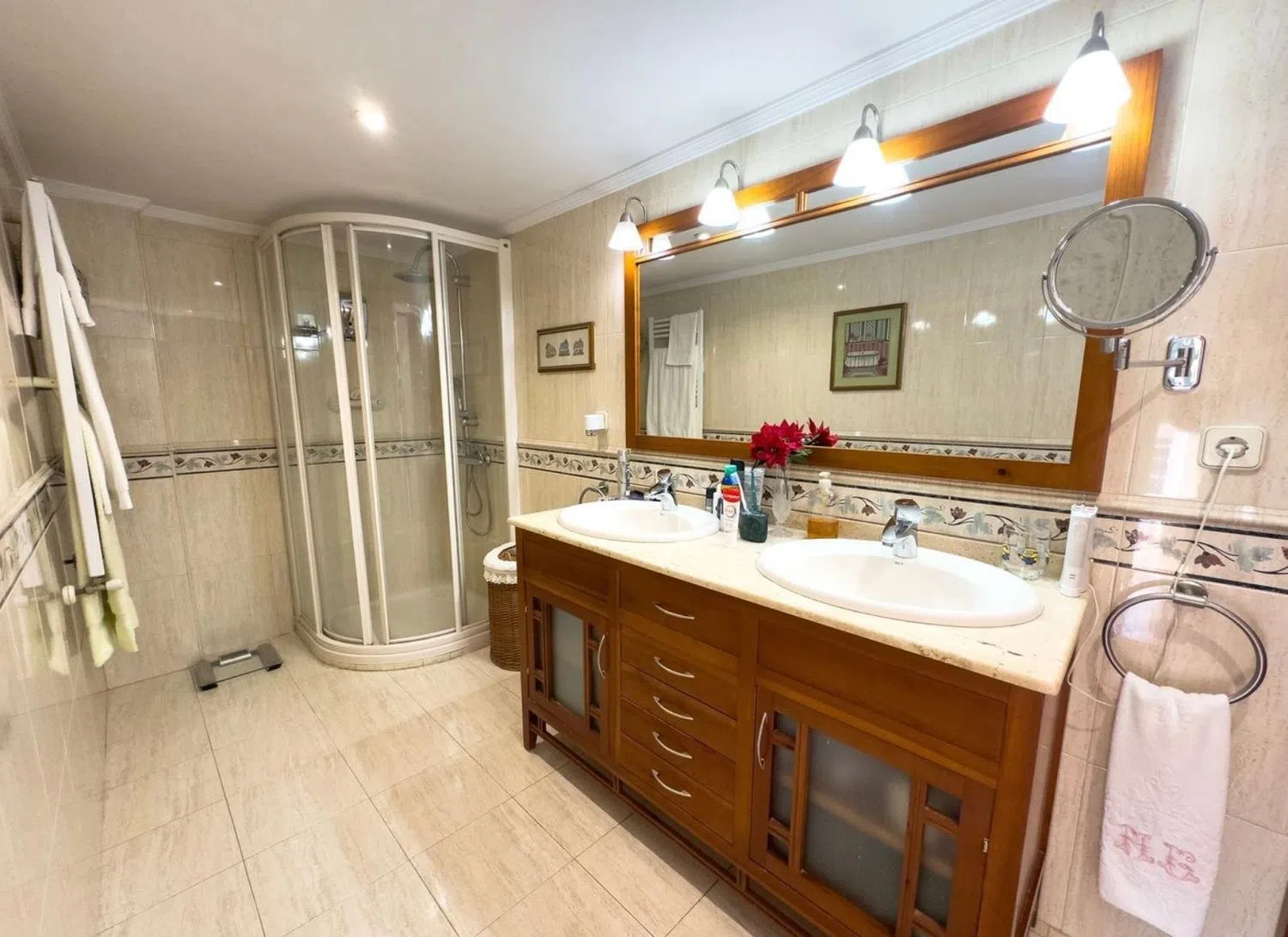 Chalet adosado en Barrio Monte Rozas - Foto 10