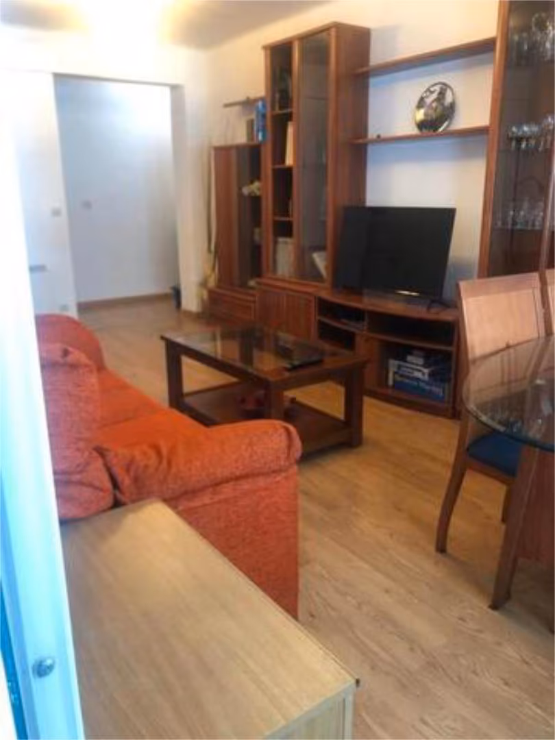 Piso en Torrecedeira