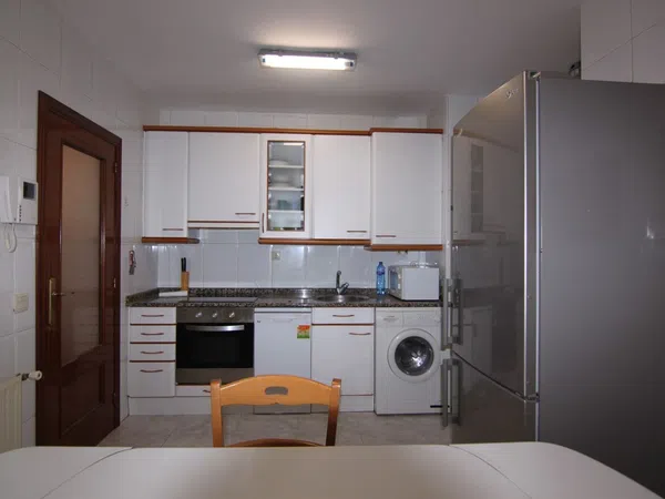 Piso en Avenida Pamplona, 13, Echavacoiz, Echavacoiz - Foto 3