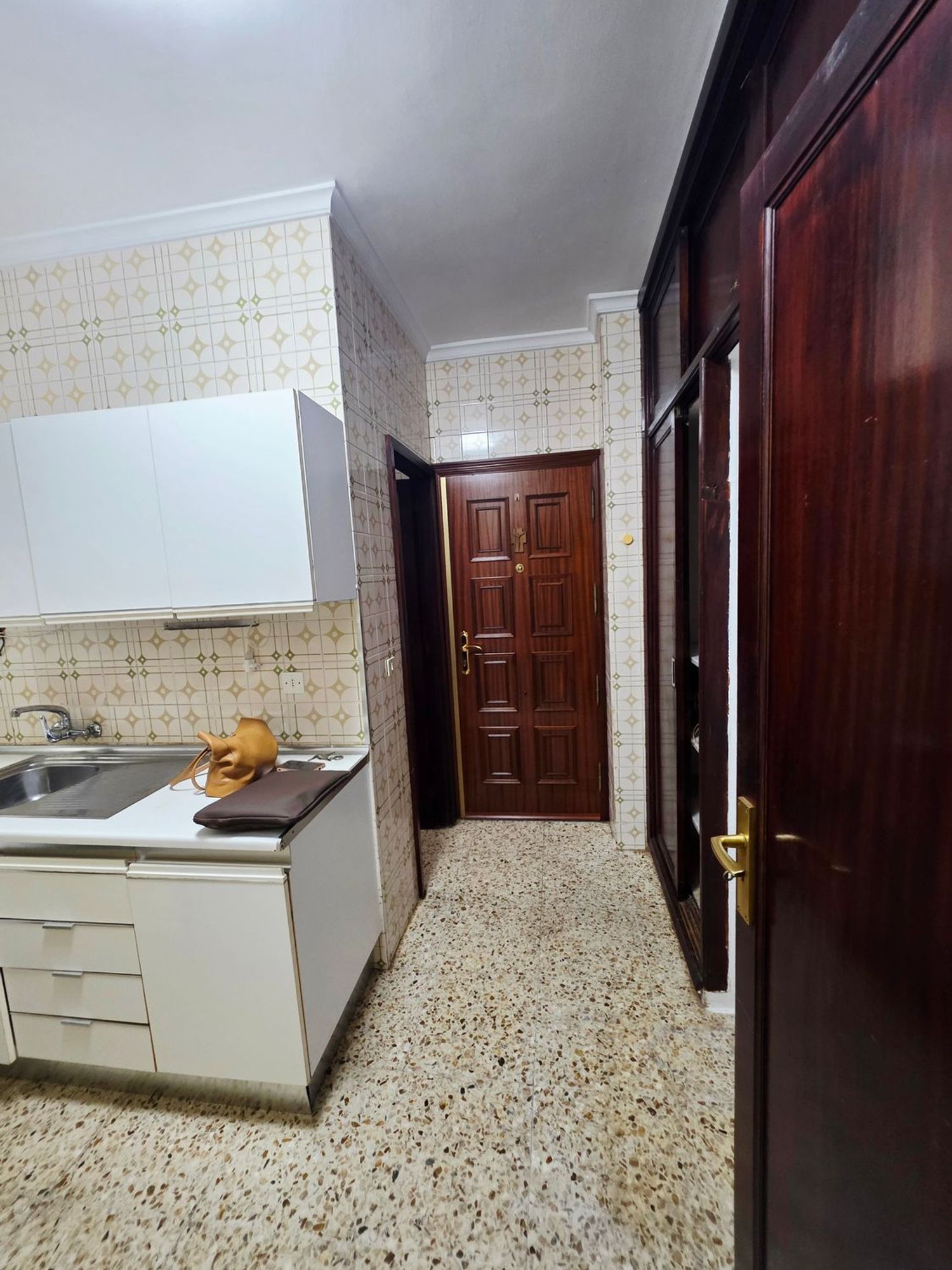 Piso en Calle Graciliano Afonso, 13, Ciudad Jardín - Foto 12