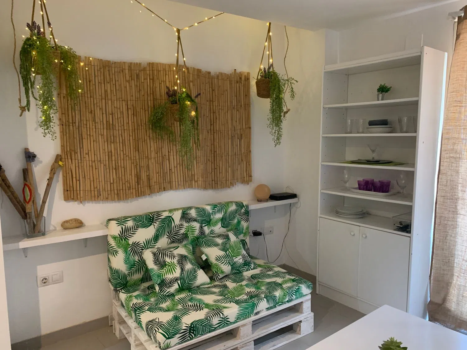 Estudio en calle de l'Ermita, 9 - Foto 12