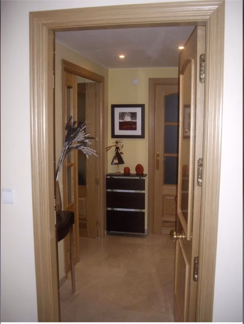 Piso en  Escriba Lubna 2 - Foto 1