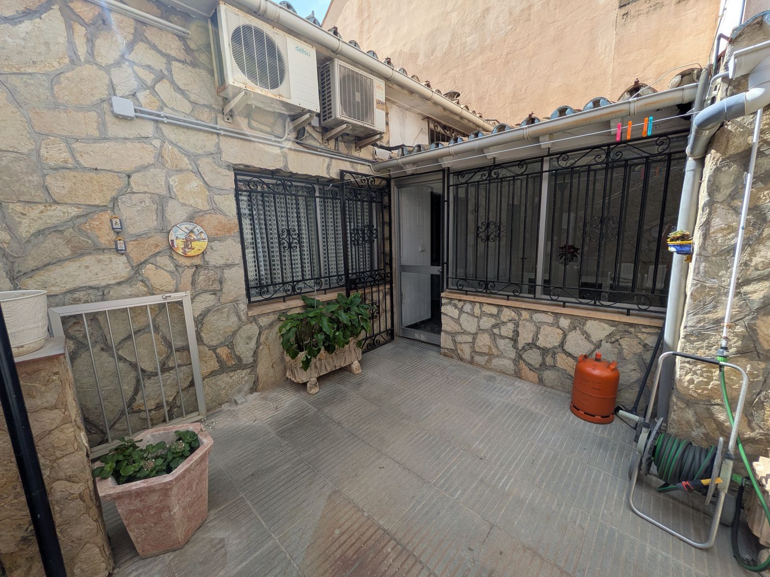 Chalet adosado en calle de Jordi Martí Rosselló, 8 - Foto 29