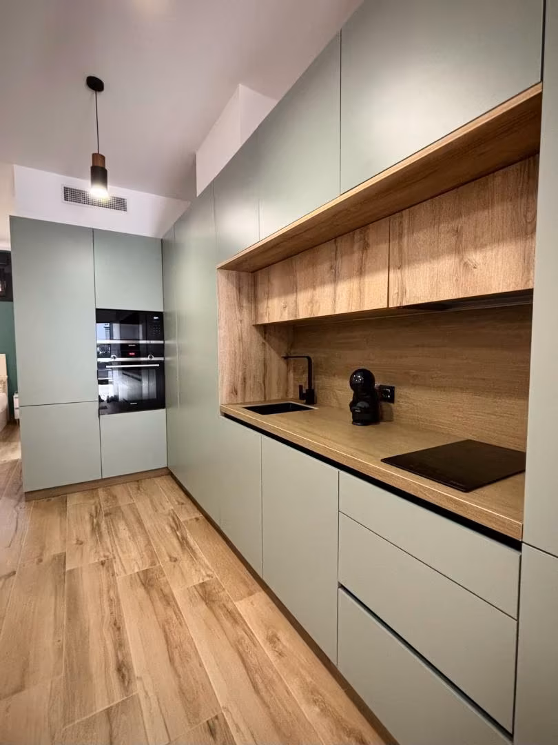 Apartamento en  Calle Pedro Nolasco Meléndez 34
