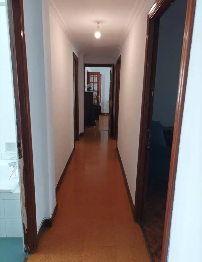 Piso en  Rúa Daniel de la Sota Valdecilla 4 - Foto 10