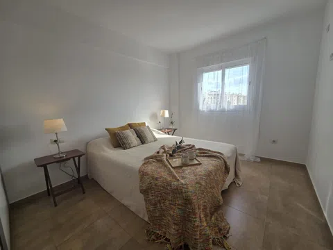 Piso en calle Ayala, 92 - Foto 7