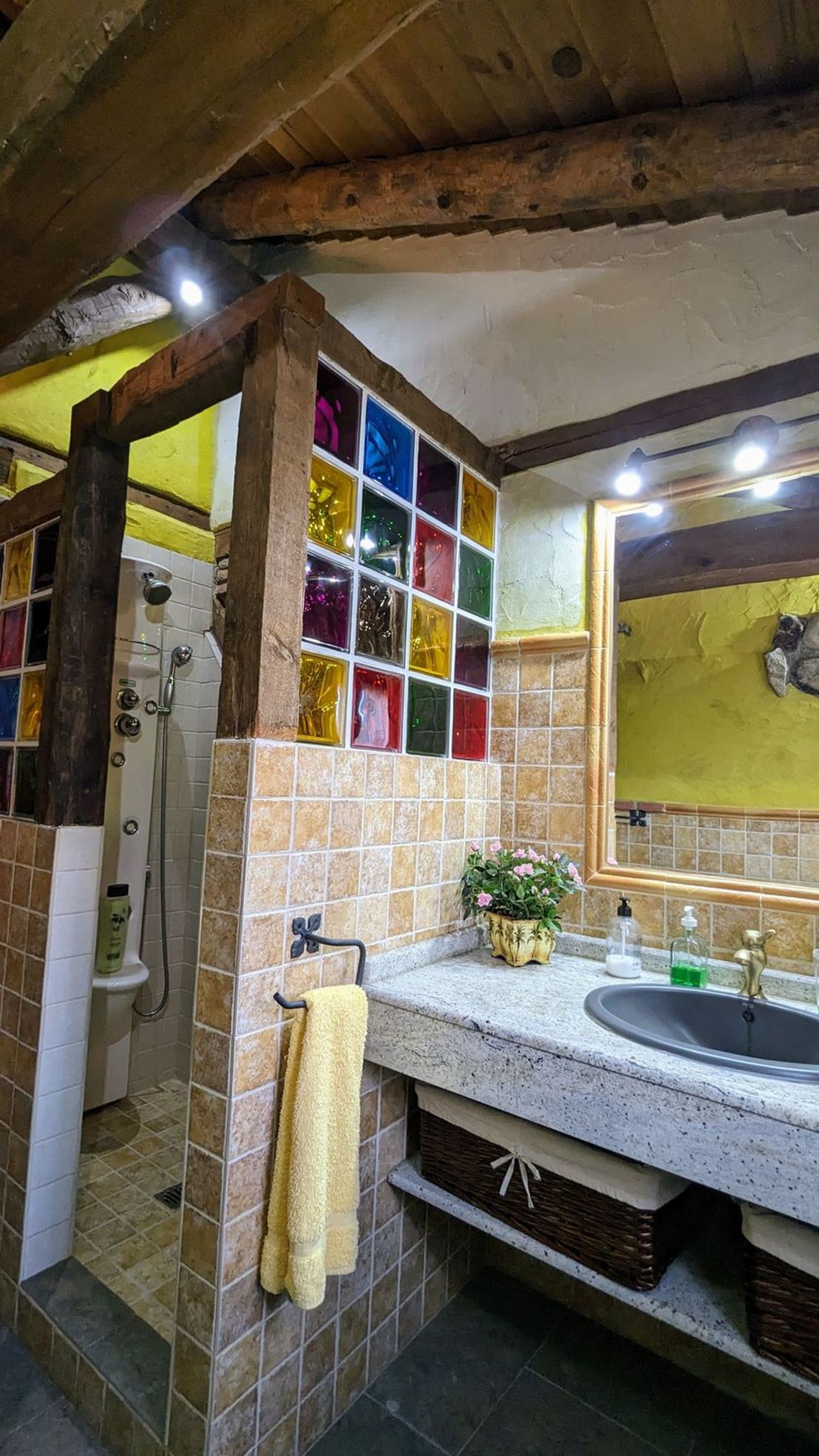 Casa de pueblo en Sotosalbos - Foto 38
