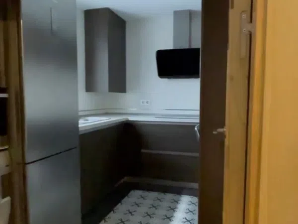 Piso en Calle Felipe II, 7, El Perchel, El Perchel - Foto 2