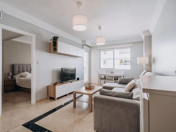 Piso en calle Tales de Mileto, 7 - Foto 4