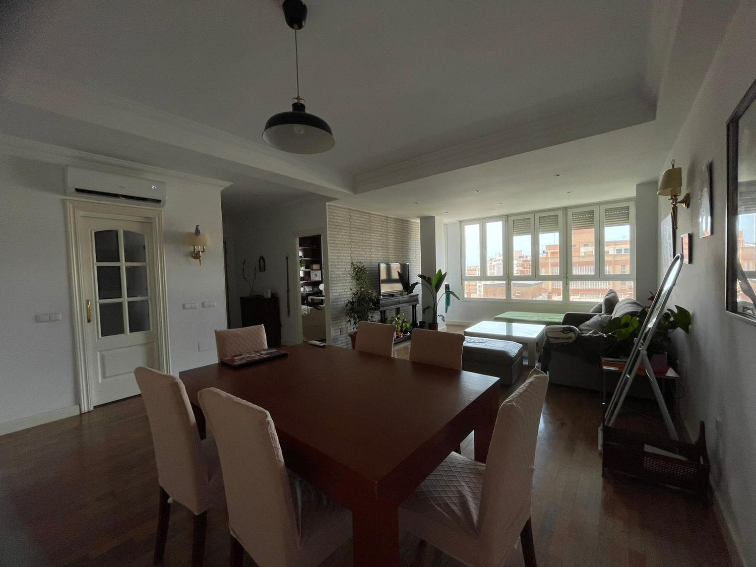 Piso en Avenida de la Estación, 25, Altamira - Oliveros - Barrio Alto, Altamira - Oliveros - Barrio Alto - Foto 19