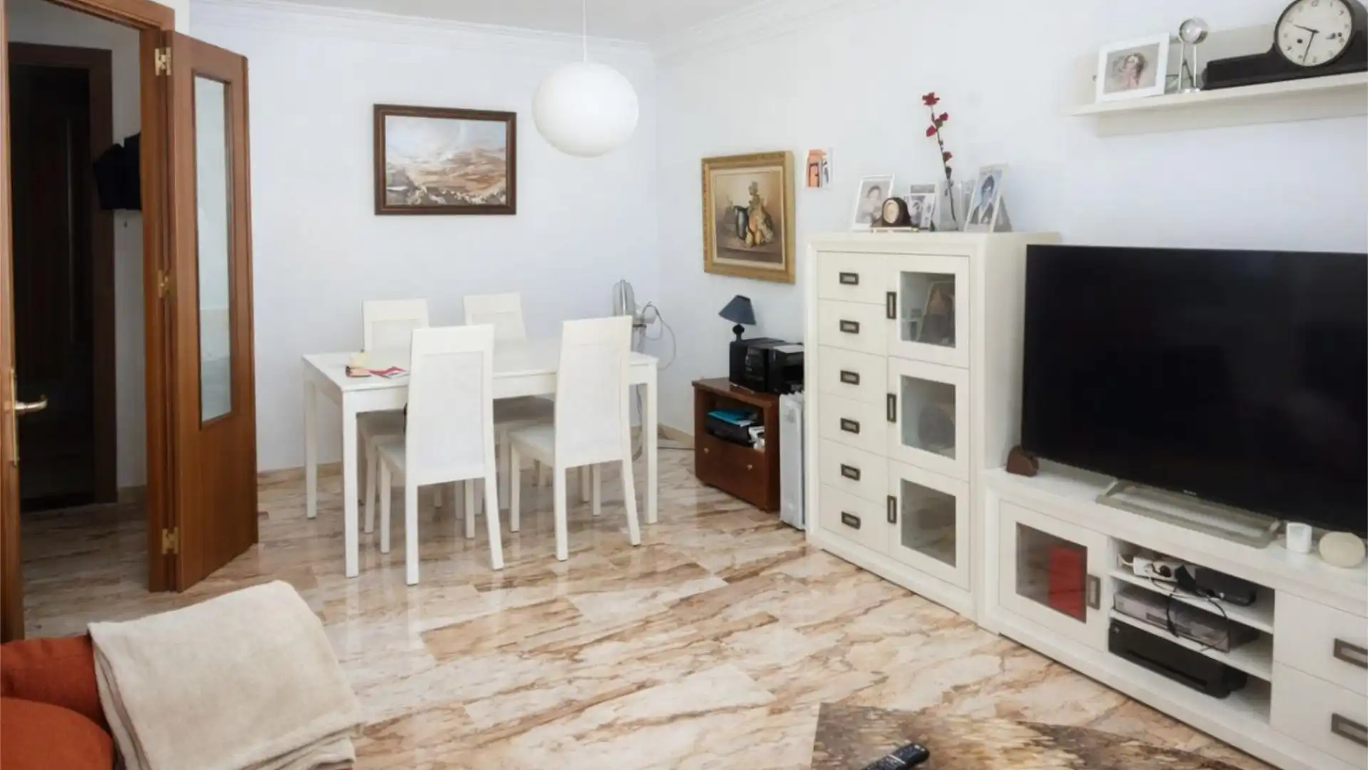 Piso en  Calle José Iturbi 4 - Foto 4