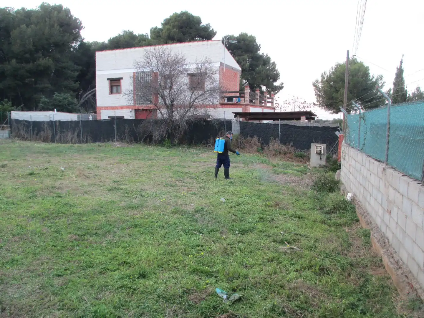 Terreno Residencial en  Calle Mioporo 10c - Foto 6