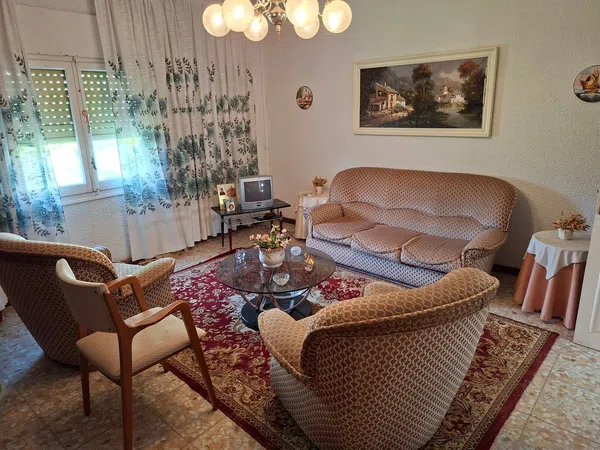 Casa de pueblo en Av La Rioja, 28 - Foto 5