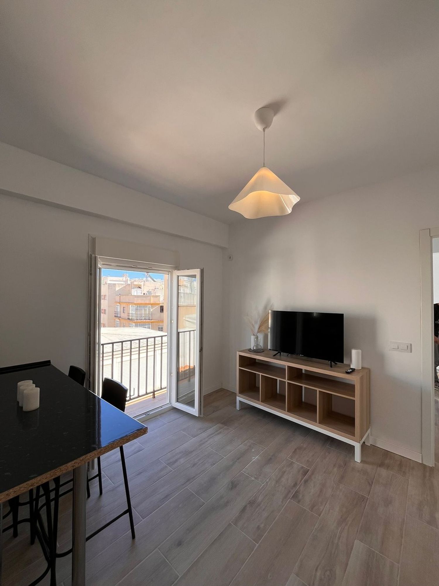 Piso en Calle Relámpago, 20, Centro-Rambla, Centro-Rambla - Foto 3