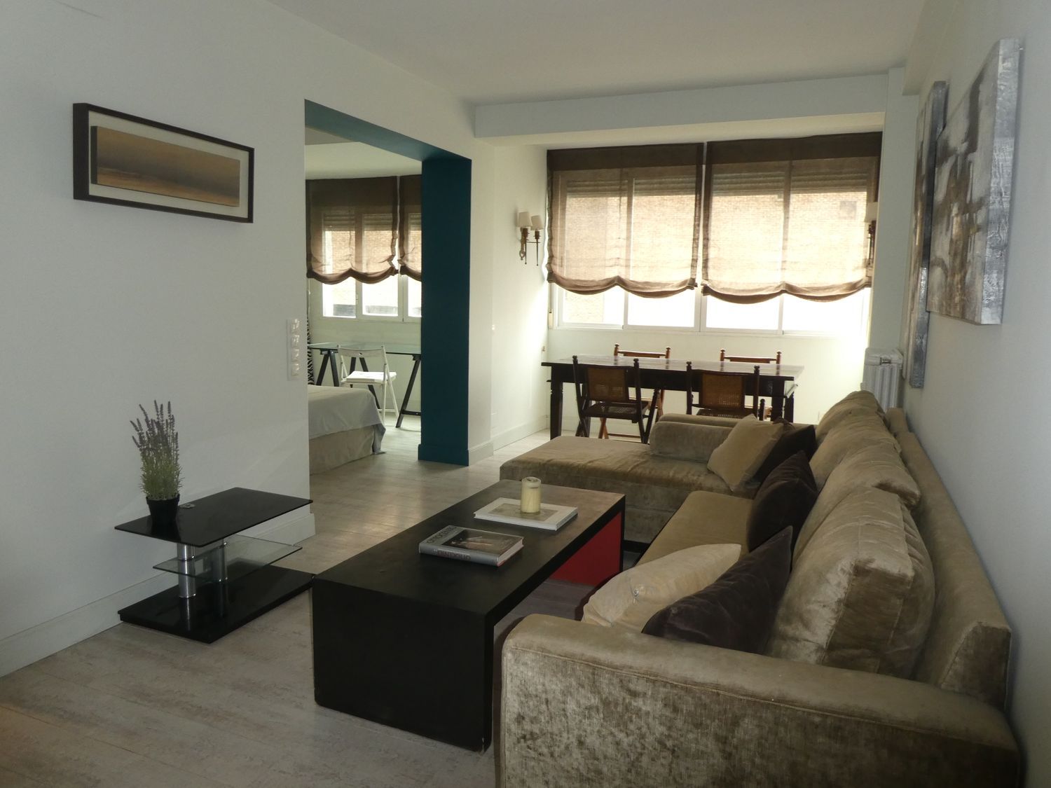 Piso en calle del Padre Xifré, 3 - Foto 1