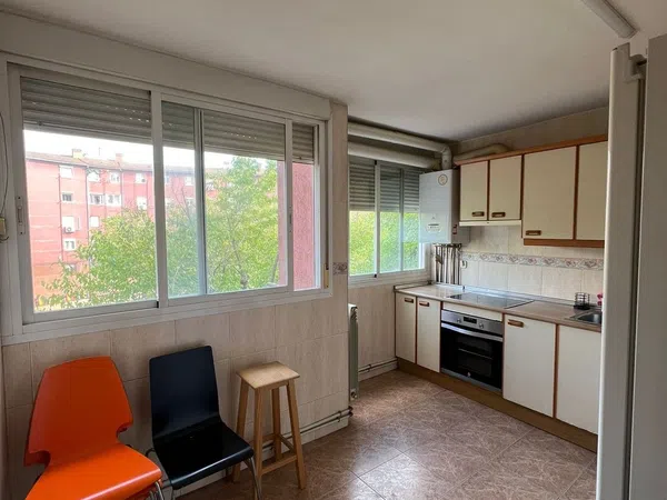 Piso en Calle de Betancunia, 12, Pueblo Nuevo - Foto 18
