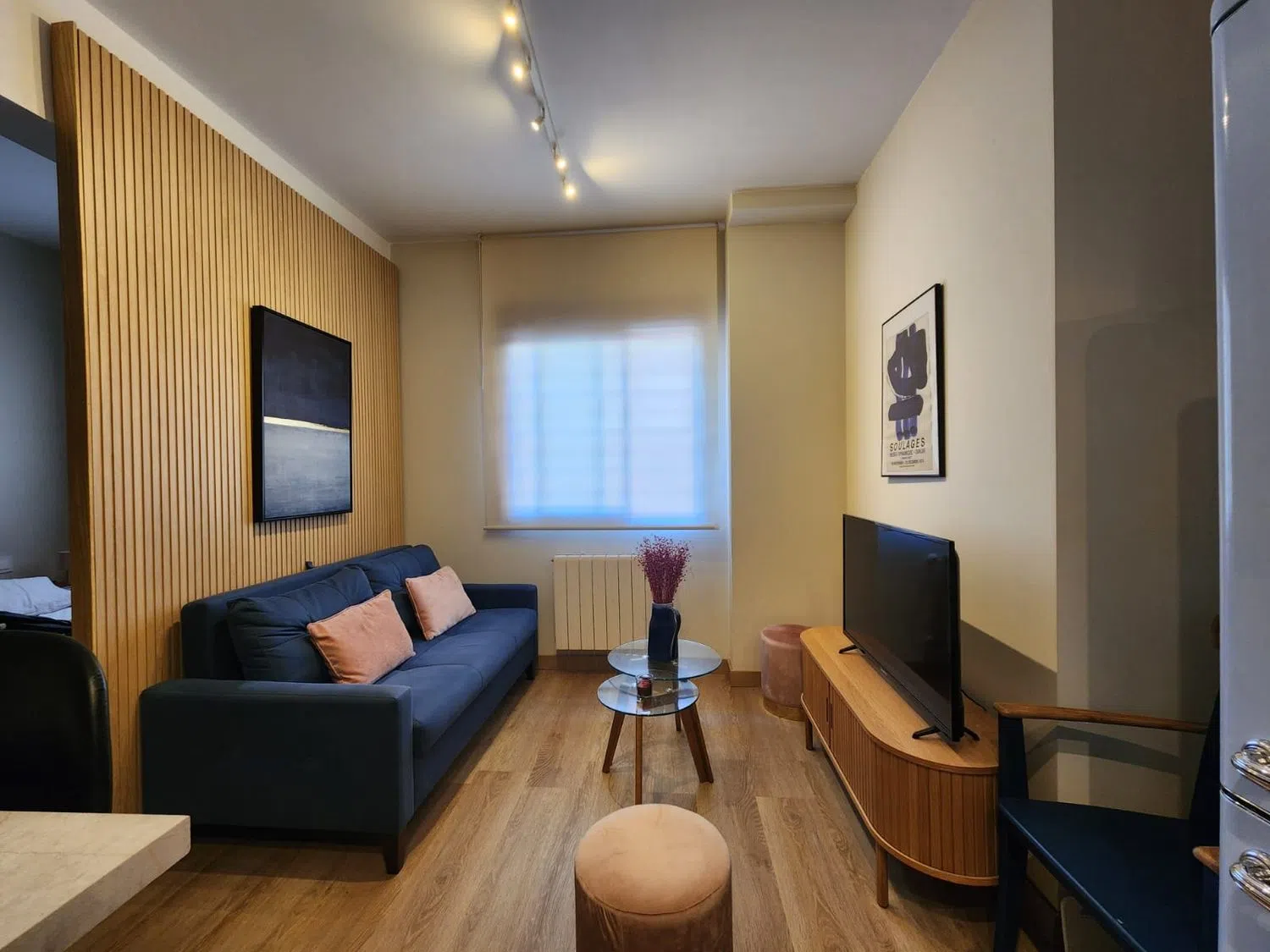 Estudio en calle de los Algodonales, 49 - Foto 3