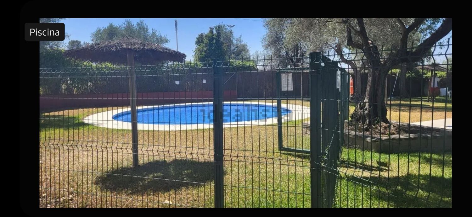 Casa o chalet independiente en Zona Colegio Europa, Zona Colegio Europa - Foto 9