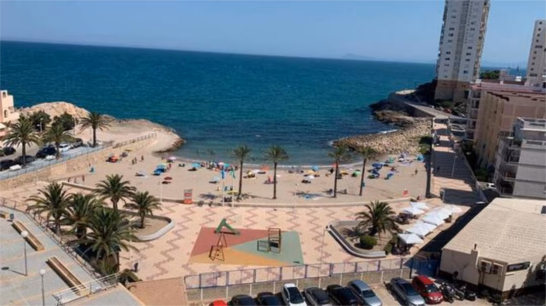 Apartamento en El faro de Cullera - Foto 3