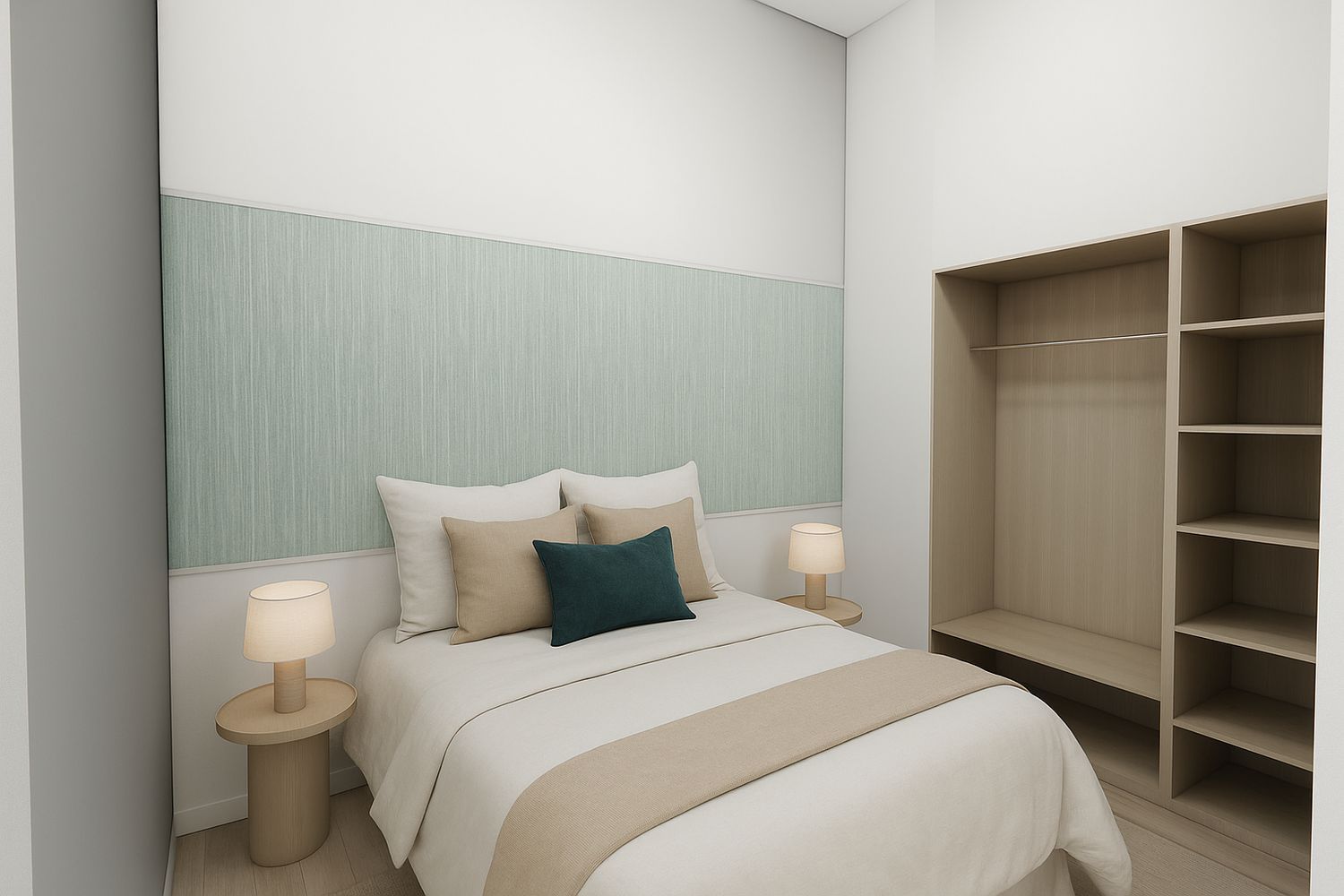Casa o chalet independiente en CL Actriz Rosario Pino, 10, El Molinillo - Capuchinos - Foto 34