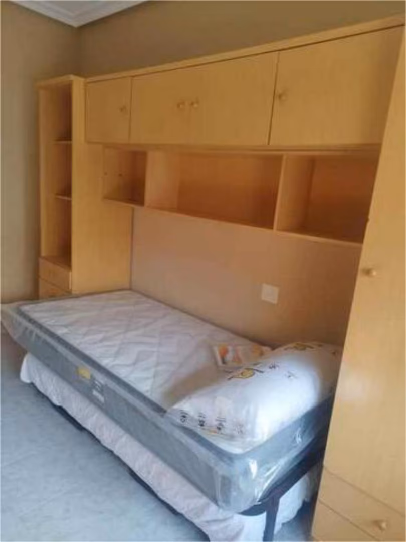 Chalet en Chamberí - Foto 6