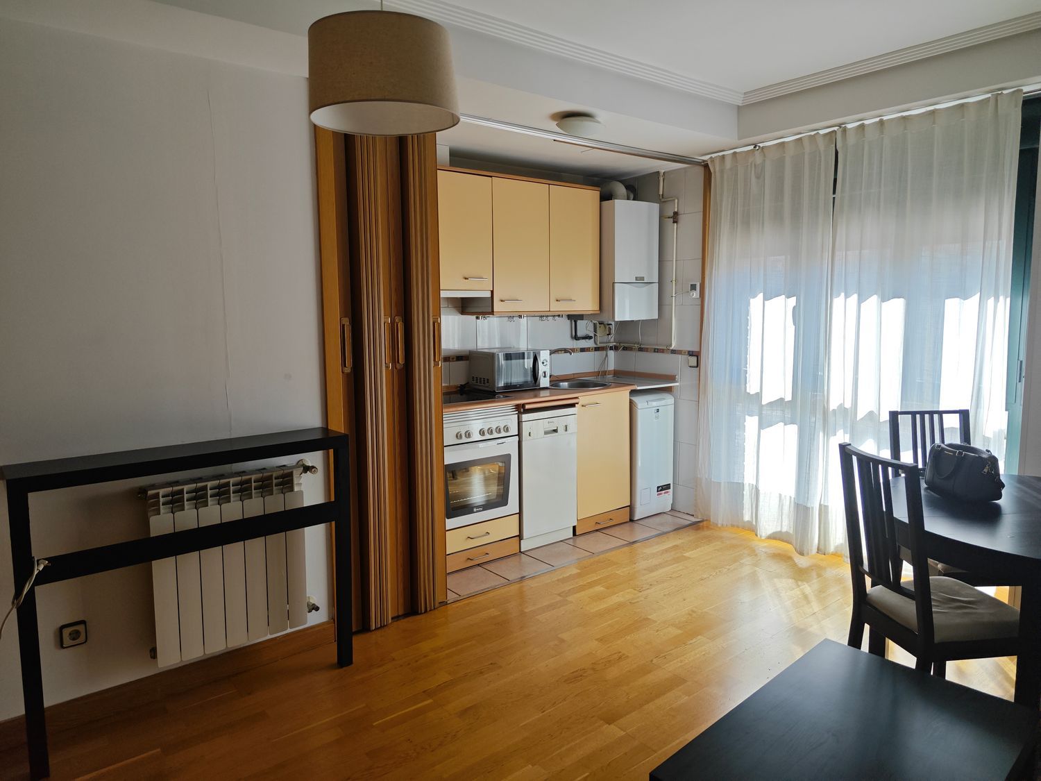 Piso en avenida Niceto Alcalá Zamora, 26 - Foto 2